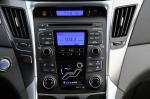 Hyundai Sonata Hybrid 2010 года